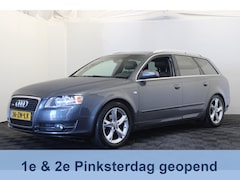 Audi A4 Avant - 2.0 TDI Pro Line