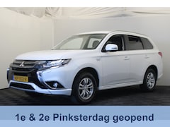 Mitsubishi Outlander - 2.0 PHEV Business Edition |Navi|Camera|