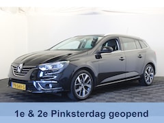 Renault Mégane Estate - 1.2 TCe Bose |Massage|Trekhaak|