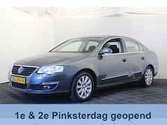 Volkswagen Passat - 1.4 TSI Comfortline BlueMotion