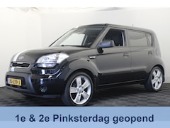 Kia Soul - 1.6 X-pect Cool