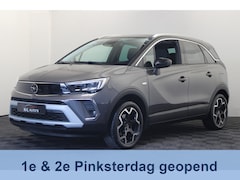 Opel Crossland - 1.2 Turbo Ultimate |Camera|Navi|Alcantara|