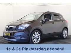Opel Mokka - 1.4 T Innovation LPG |Stoel\Stuur verw.|Dealeronderhouden|