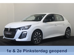 Peugeot 208 - 1.2 PureTech 75 Active