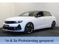 Opel Astra - 1.6 Turbo Plug In Hybrid GSe |Stoel/stuur verw.|