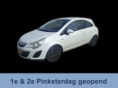 Opel Corsa - 1.3 CDTi EcoFlex S/S Edition