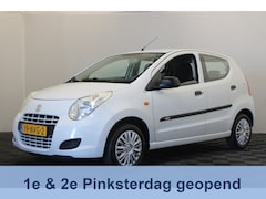Suzuki Alto - 1.0 Comfort Plus