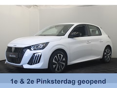 Peugeot 208 - 1.2 PureTech 75 Active