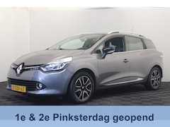 Renault Clio Estate - 0.9 TCe Dynamique
