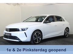 Opel Astra - 1.2 Business Elegance