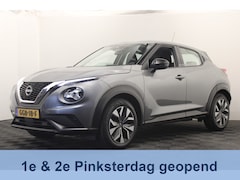 Nissan Juke - 1.0 DIG-T Business Design