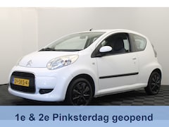Citroën C1 - 1.0-12V Séduction