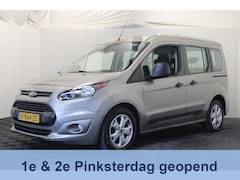 Ford Tourneo Connect Compact - 1.0 Titanium