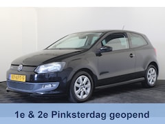Volkswagen Polo - 1.2 TDI BlueMotion Comfortline