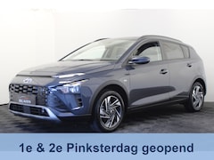 Hyundai Bayon - 1.0 T-GDI Comfort Smart |Camera|Carplay|