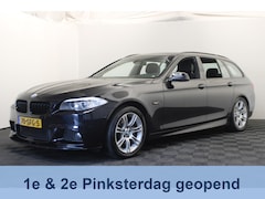 BMW 5-serie Touring - 523i Executive |M Sport|