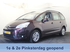 Citroën Grand C4 Picasso - 1.8-16V Lumière 7p. |Pano|