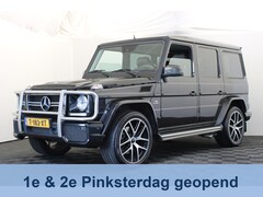 Mercedes-Benz G-klasse - AMG 55 Kompressor Lang |Pano|