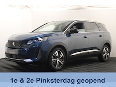 Peugeot 5008 - 1.2 PureTech GT-Line