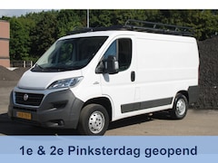 Fiat Ducato - 30 2.0 MultiJet L1H1