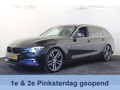 BMW 3-serie Touring - 320d EDE Saphir Edition |Navi|Leder|Camera|