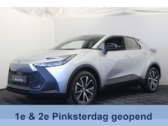 Toyota C-HR - 2.0 Plug-in Hybrid 220 Dynamic |Stoel/stuur verw.|Camera|