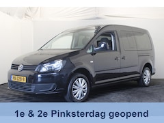 Volkswagen Caddy Maxi - 1.6 TDI Trendline