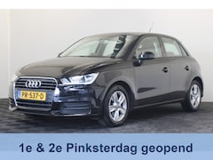 Audi A1 Sportback - 1.4 TFSI |Navi|