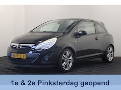 Opel Corsa - 1.4-16V Color Edition