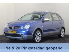 Volkswagen Polo - 1.4-16V FUN