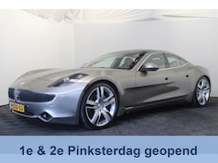 Fisker Karma - 2.0 EcoChic
