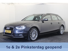 Audi A4 Avant - 2.0 TDI Sport Edition