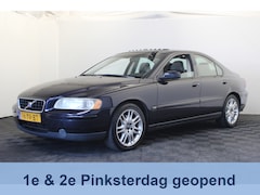 Volvo S60 - 2.0T Momentum |Pano|Trekhaak|