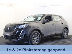 Peugeot 2008 - 1.2 PureTech Active |Navi|Carplay|
