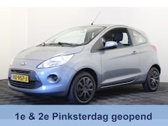 Ford Ka - 1.2 Style start/stop