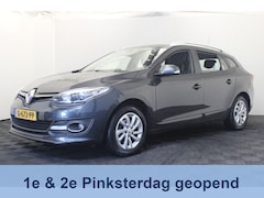 Renault Mégane Estate - 1.2 TCe Limited |Navi|