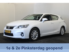 Lexus CT 200h - Hybrid