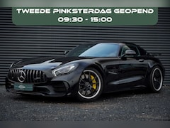Mercedes-Benz AMG GT - 4.0 R