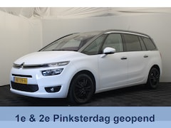 Citroën Grand C4 Picasso - 1.6 BlueHDi Business 98 gram