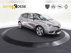 Renault Scénic - TCe 130 Intens | Trekhaak | Panoramadak | Camera | Apple Carplay | Dodehoekdetectie