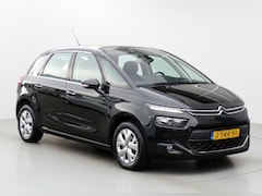 Citroën C4 Picasso - 1.6 HDi Business|Navi|Cruise|Cam|Trekhaak