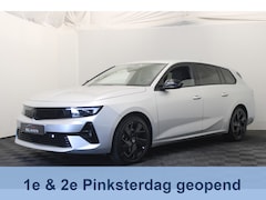 Opel Astra Sports Tourer - 1.2 Turbo GS
