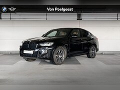 BMW X4 - xDrive30i M Sportpakket Aut