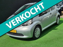 Toyota Aygo - 1.0-12V nwe apk NAP