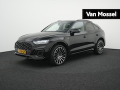 Audi Q5 Sportback - 55 TFSI e S edition Competition