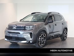 Citroën C5 Aircross - 1.2 Hybrid 145 Max