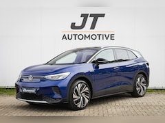 Volkswagen ID.4 - PRO 150 KW 77 kWh First nlauto Soh90% Stoelverwarming | Adaptive Cruise | Camera | PDC | C