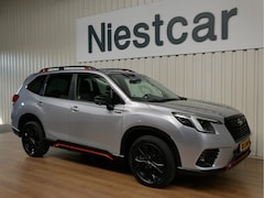 Subaru Forester - 2.0i e-BOXER Sport