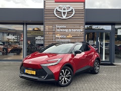 Toyota C-HR - 2.0 PHEV 220 First Edition | Stoelverwarming | El. Achterklep