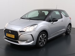DS 3 - 3 1.2 PureTech Chic
